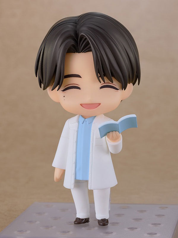 ねんどろいど 青二プロダクション 島﨑信長