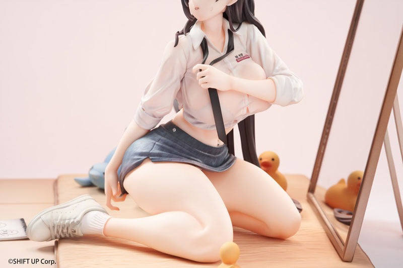 勝利の女神：NIKKE マルチャーナ：スクールデイズ 1/7 豪華版 – viviON