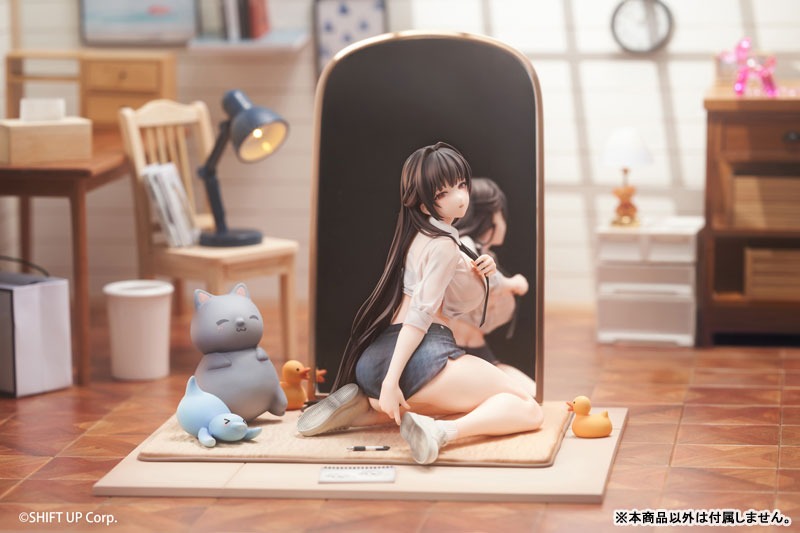 Goddess of Victory: NIKKE Marciana: School Days 1/7 Luxury Edition