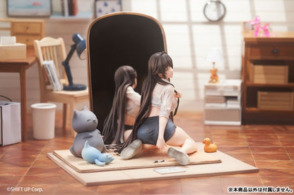 Goddess of Victory: NIKKE Marciana: School Days 1/7 Luxury Edition