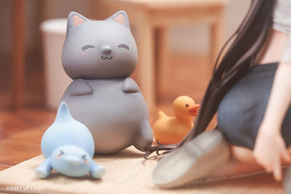 Goddess of Victory: NIKKE Marciana: School Days 1/7 Luxury Edition