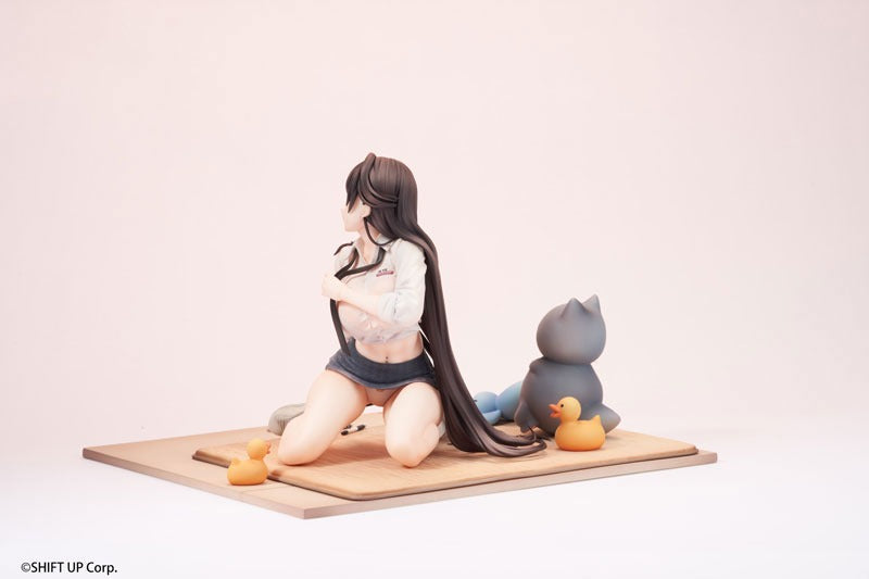 勝利の女神：NIKKE マルチャーナ：スクールデイズ 1/7