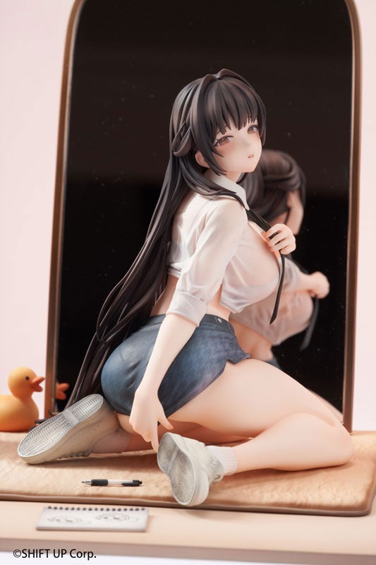 勝利の女神：NIKKE マルチャーナ：スクールデイズ 1/7