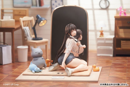 勝利の女神：NIKKE マルチャーナ：スクールデイズ 1/7