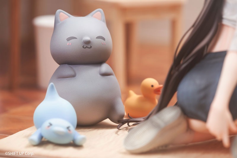 勝利の女神：NIKKE マルチャーナ：スクールデイズ 1/7