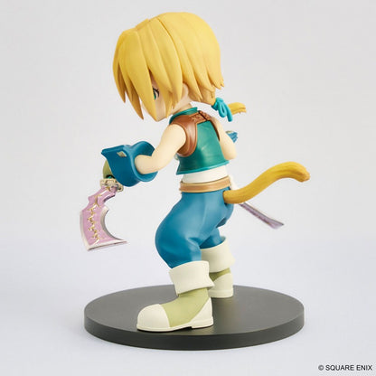 Final Fantasy IX Adorable Arts - Zidane Tribal
