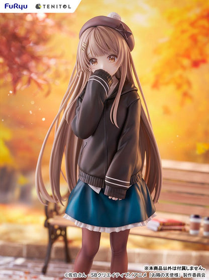 TENITOL TALL - Shiina Mayu Autumn Ver.