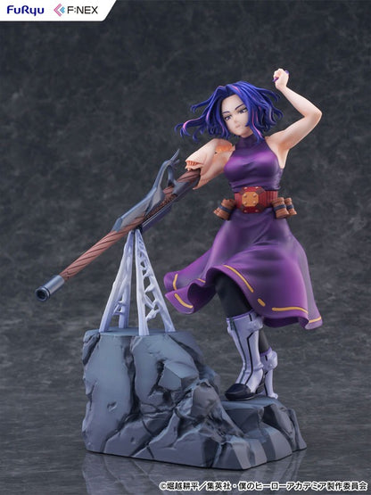僕のヒーローアカデミア レディ・ナガン 1/7