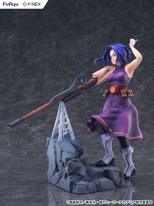 僕のヒーローアカデミア レディ・ナガン 1/7