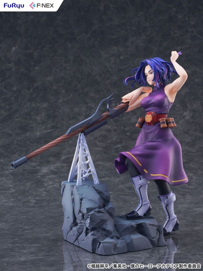 僕のヒーローアカデミア レディ・ナガン 1/7