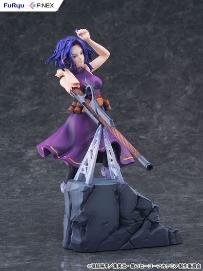 僕のヒーローアカデミア レディ・ナガン 1/7