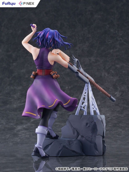 僕のヒーローアカデミア レディ・ナガン 1/7