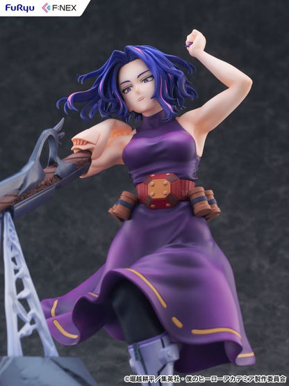 僕のヒーローアカデミア レディ・ナガン 1/7