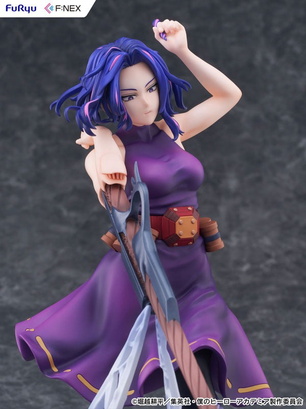 僕のヒーローアカデミア レディ・ナガン 1/7