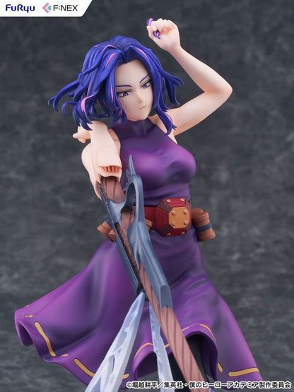 僕のヒーローアカデミア レディ・ナガン 1/7
