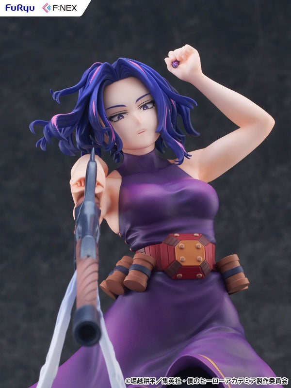僕のヒーローアカデミア レディ・ナガン 1/7