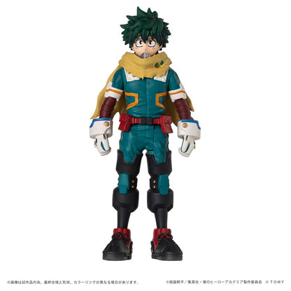 CK-M01 Collekazaro My Hero Academia Izuku Midoriya