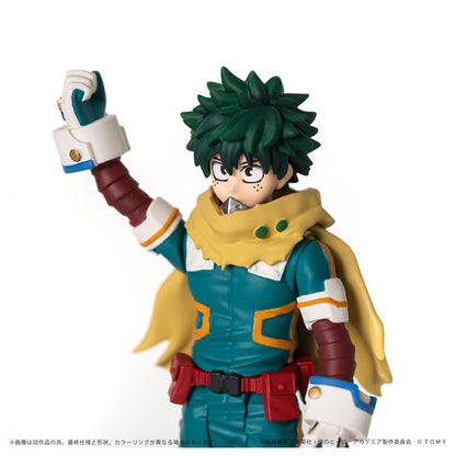 CK-M01 Collekazaro My Hero Academia Izuku Midoriya