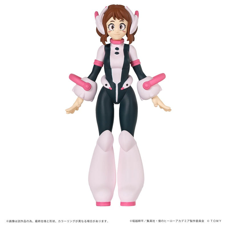 CK-M01 Collekazara My Hero Academia Ochaco Uraraka