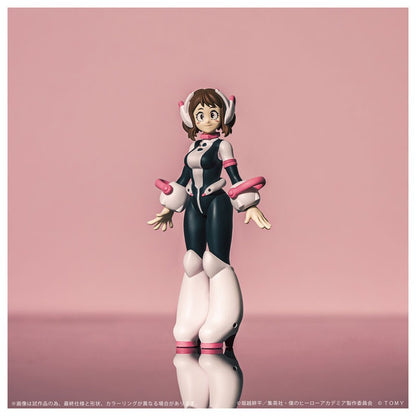 CK-M01 Collekazara My Hero Academia Ochaco Uraraka