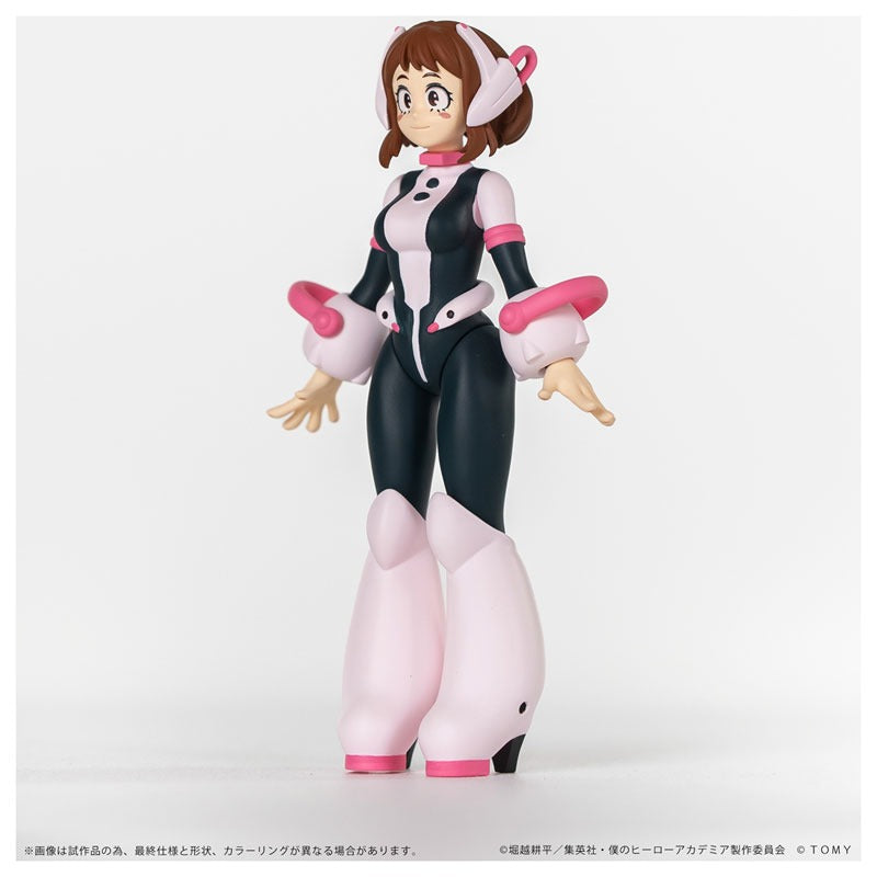 CK-M01 Collekazara My Hero Academia Ochaco Uraraka