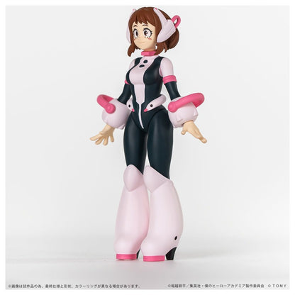 CK-M01 Collekazara My Hero Academia Ochaco Uraraka