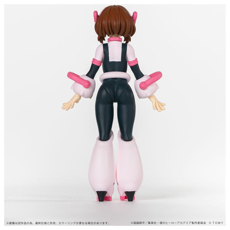 CK-M01 Collekazara My Hero Academia Ochaco Uraraka