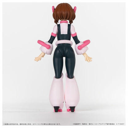 CK-M01 Collekazara My Hero Academia Ochaco Uraraka