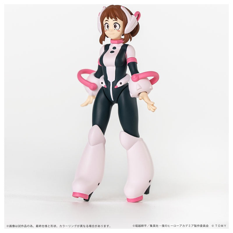 CK-M01 Collekazara My Hero Academia Ochaco Uraraka