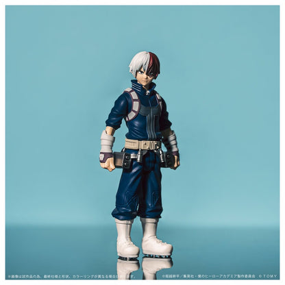 CK-M01 COLLEKAZARO 僕のヒーローアカデミア 轟焦凍