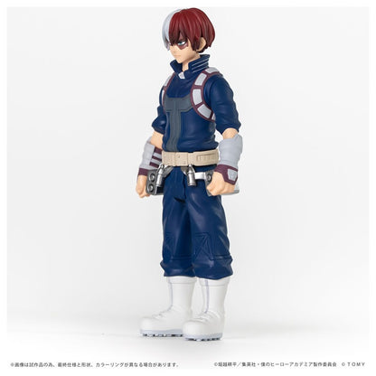 CK-M01 COLLEKAZARO 僕のヒーローアカデミア 轟焦凍