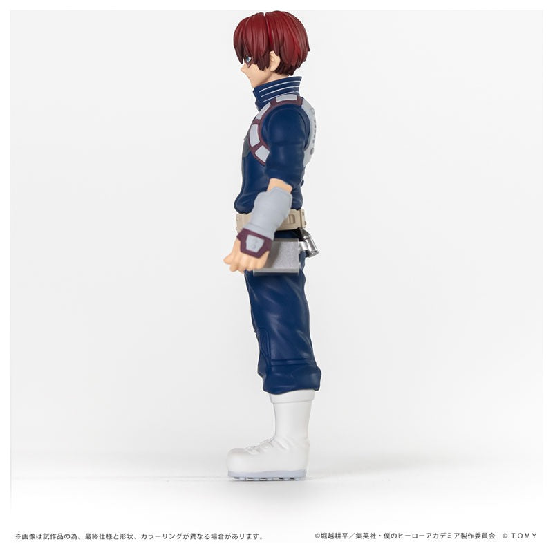 CK-M01 COLLEKAZARO 僕のヒーローアカデミア 轟焦凍