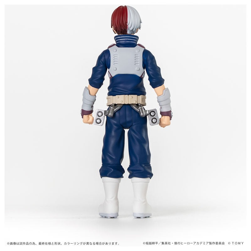 CK-M01 COLLEKAZARO 僕のヒーローアカデミア 轟焦凍