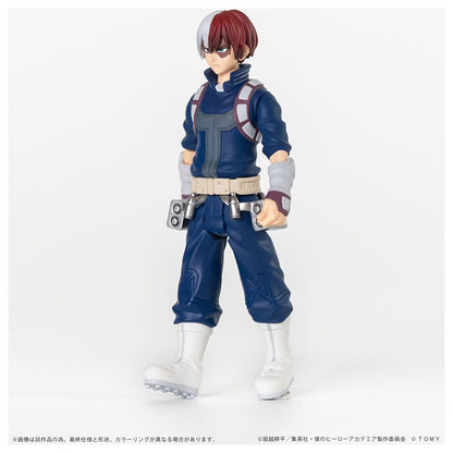 CK-M01 COLLEKAZARO 僕のヒーローアカデミア 轟焦凍