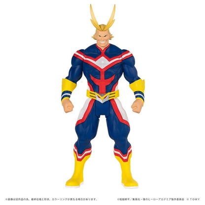 CK-M01 COLLEKAZARO 僕のヒーローアカデミア オールマイト