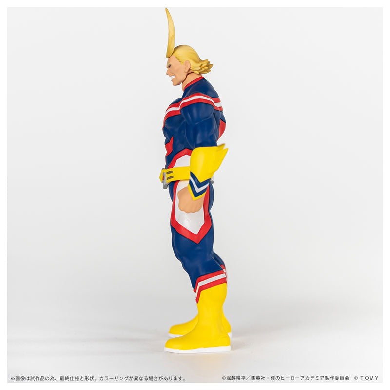 CK-M01 COLLEKAZARO 僕のヒーローアカデミア オールマイト