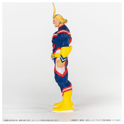 CK-M01 COLLEKAZARO 僕のヒーローアカデミア オールマイト