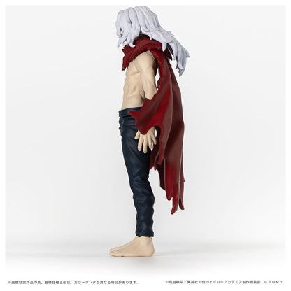 CK-M01 COLLEKAZARO 僕のヒーローアカデミア 死柄木弔