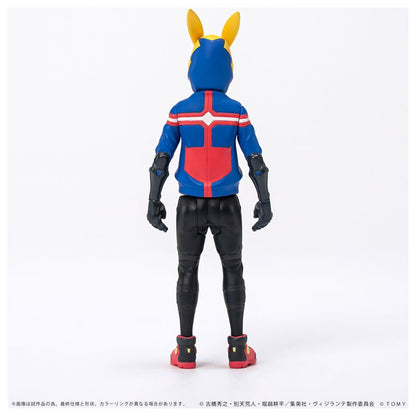 CK-V01 COLLEKAZARO ヴィジランテ 灰廻航一