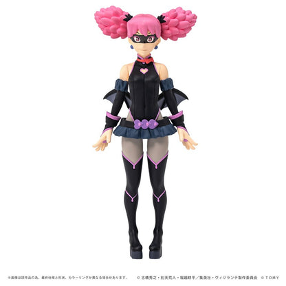 CK-V01 Collekazaro Vigilantes Pop Step