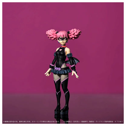 CK-V01 Collekazaro Vigilantes Pop Step