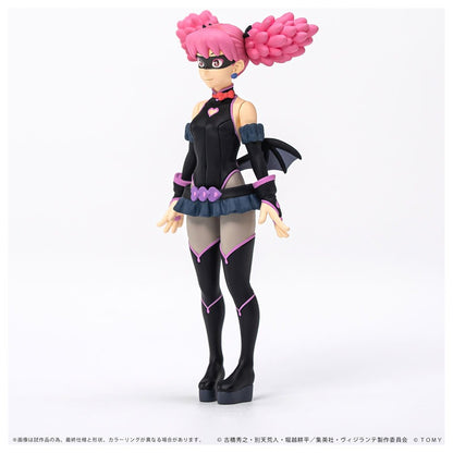 CK-V01 Collekazaro Vigilantes Pop Step