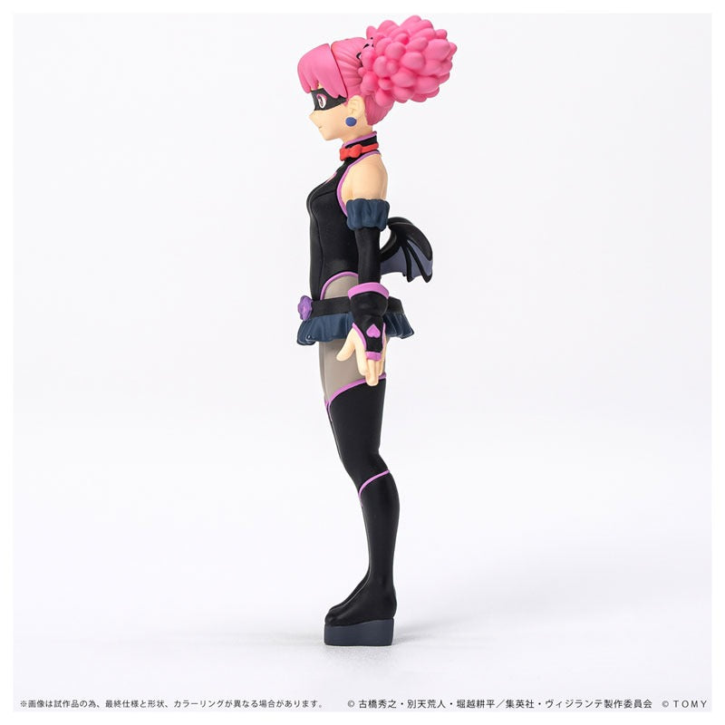 CK-V01 Collekazaro Vigilantes Pop Step