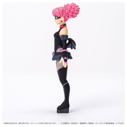 CK-V01 Collekazaro Vigilantes Pop Step