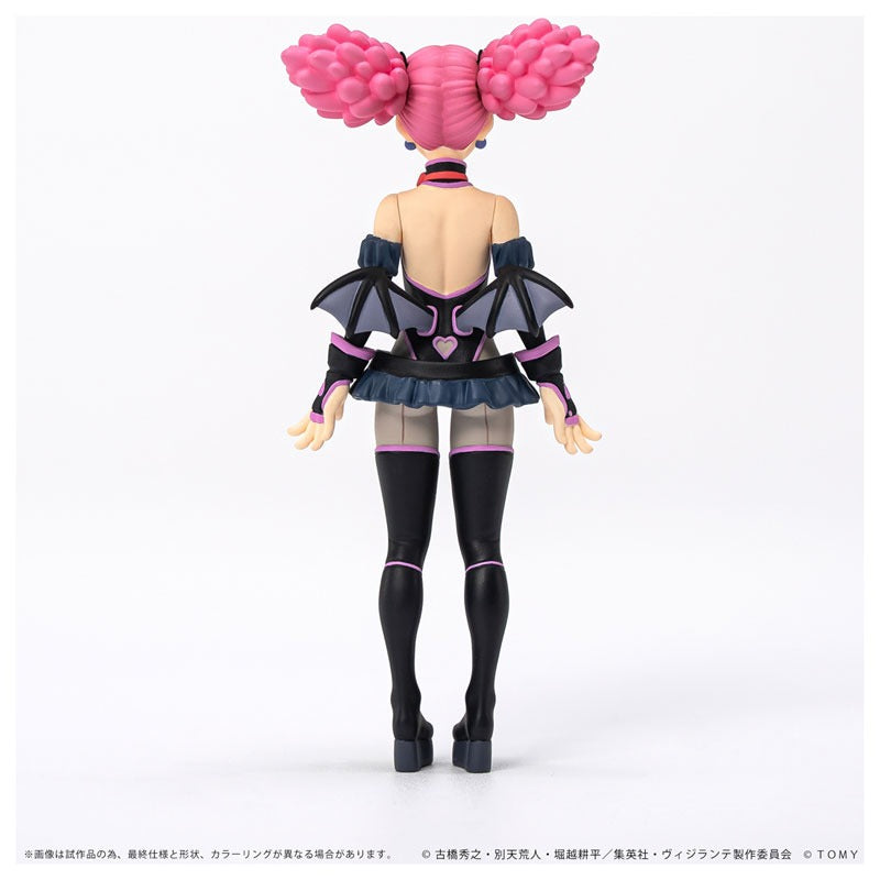 CK-V01 Collekazaro Vigilantes Pop Step