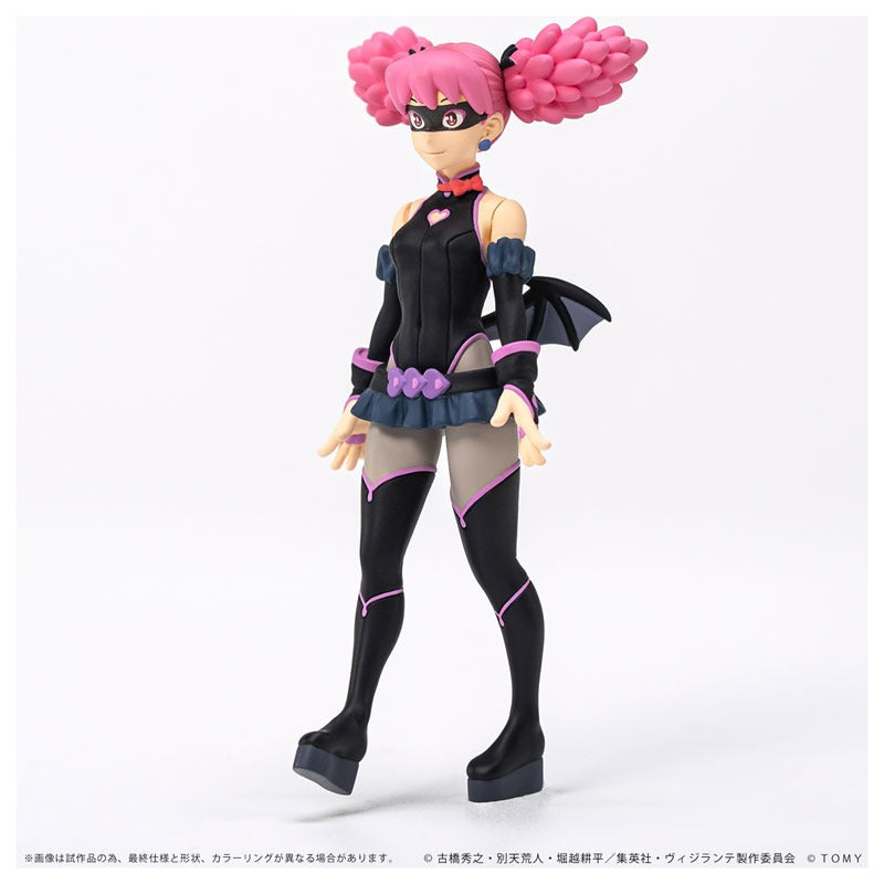 CK-V01 Collekazaro Vigilantes Pop Step