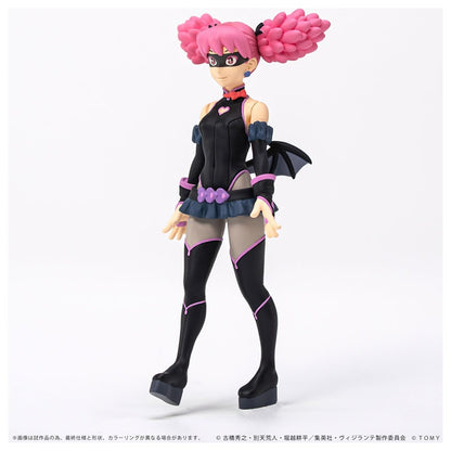 CK-V01 Collekazaro Vigilantes Pop Step
