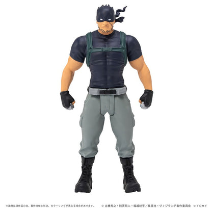 CK-V01 Collekazaro Vigilantes Knuckleduster