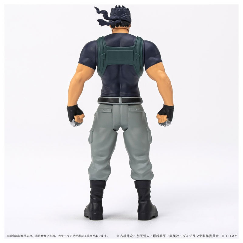 CK-V01 Collekazaro Vigilantes Knuckleduster