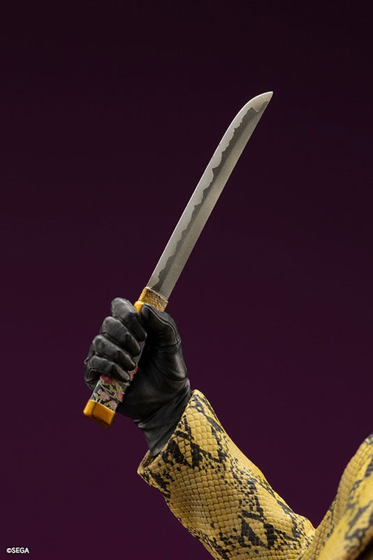 龍が如く 真島 吾朗 1/6